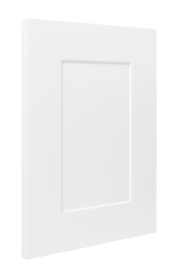 CANTABRIA M7 MDF BLANCO MATE
