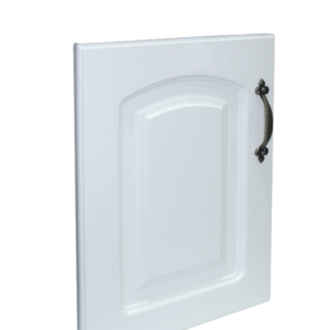 GENIL MDF LACADO BLANCO MATE