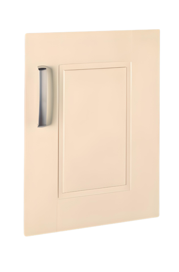 MASIA RECTO MDF LACADO 0445 BROCHA
