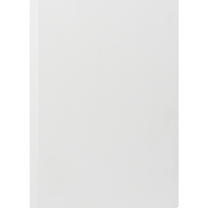NAVIA MDF LACADO BLANCO MATE