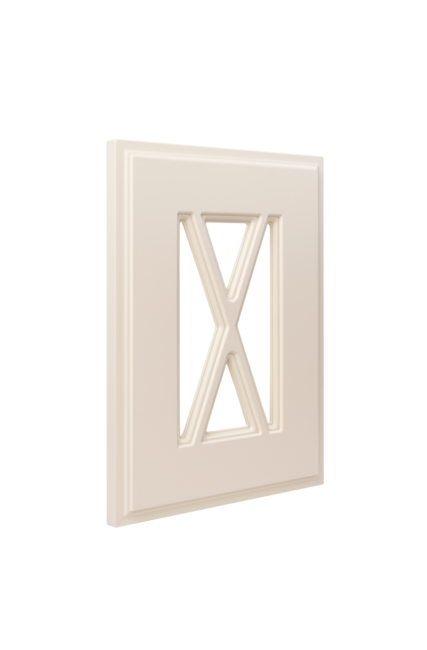 VITRINA ASPA MDF