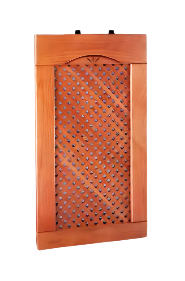 PUERTA CELOSÍA